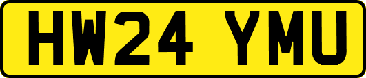 HW24YMU