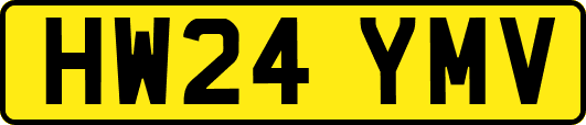 HW24YMV