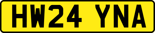 HW24YNA