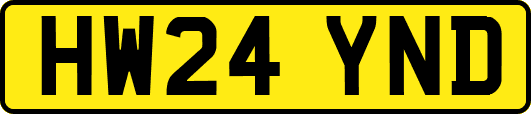 HW24YND