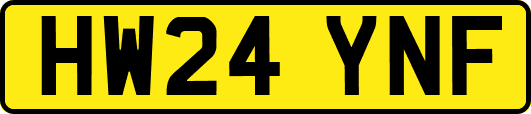 HW24YNF