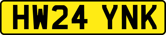HW24YNK