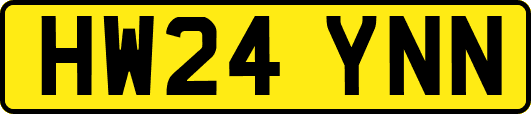 HW24YNN