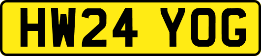 HW24YOG