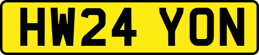 HW24YON