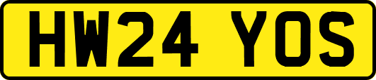 HW24YOS