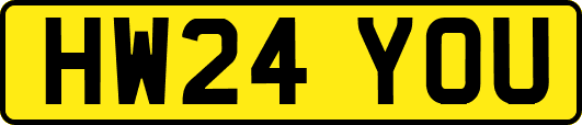 HW24YOU