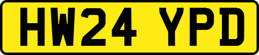 HW24YPD