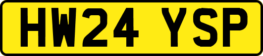 HW24YSP