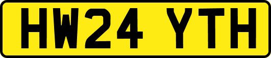 HW24YTH