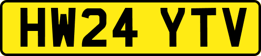 HW24YTV