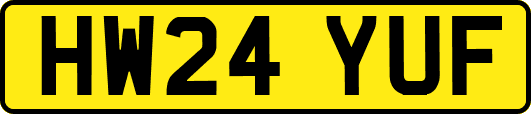 HW24YUF
