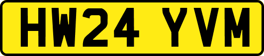 HW24YVM