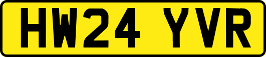 HW24YVR