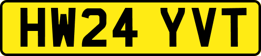 HW24YVT