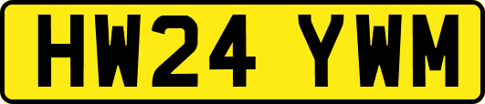 HW24YWM