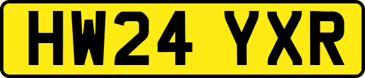 HW24YXR