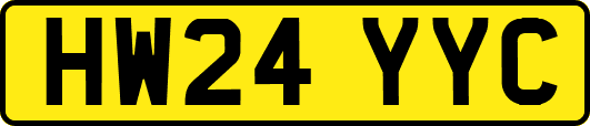 HW24YYC