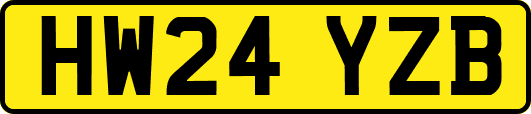 HW24YZB