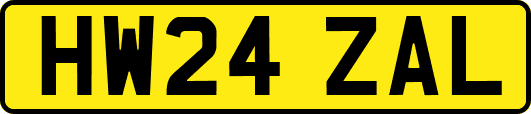 HW24ZAL