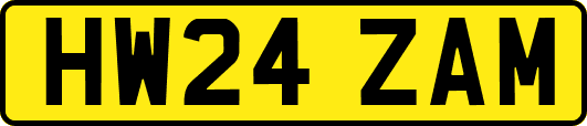HW24ZAM