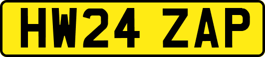 HW24ZAP