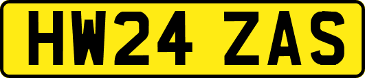 HW24ZAS