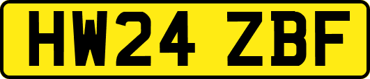 HW24ZBF