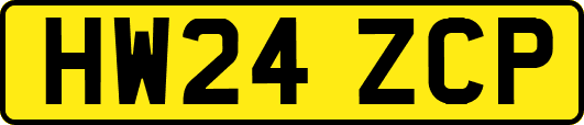 HW24ZCP