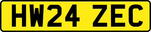 HW24ZEC