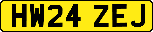 HW24ZEJ