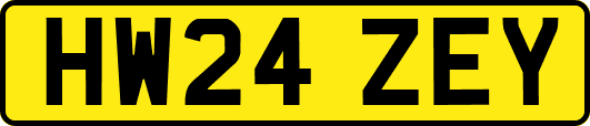 HW24ZEY