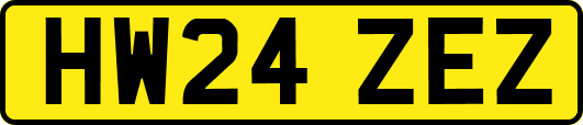 HW24ZEZ