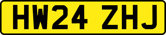 HW24ZHJ