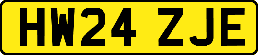 HW24ZJE