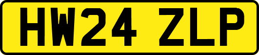 HW24ZLP