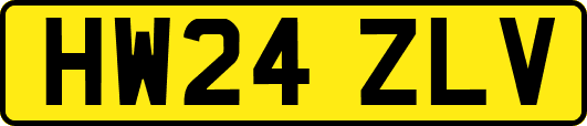 HW24ZLV