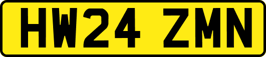 HW24ZMN