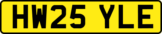 HW25YLE