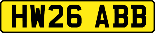 HW26ABB