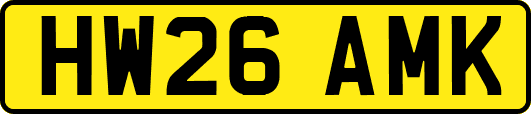 HW26AMK