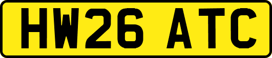 HW26ATC