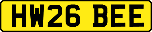 HW26BEE
