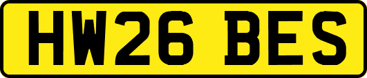 HW26BES