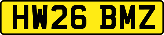 HW26BMZ