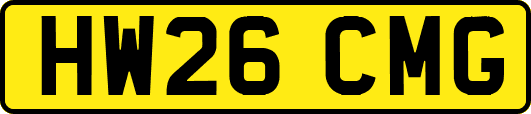 HW26CMG