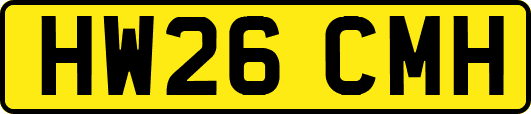 HW26CMH