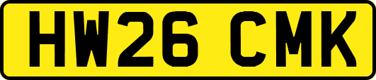 HW26CMK