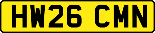 HW26CMN