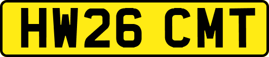 HW26CMT